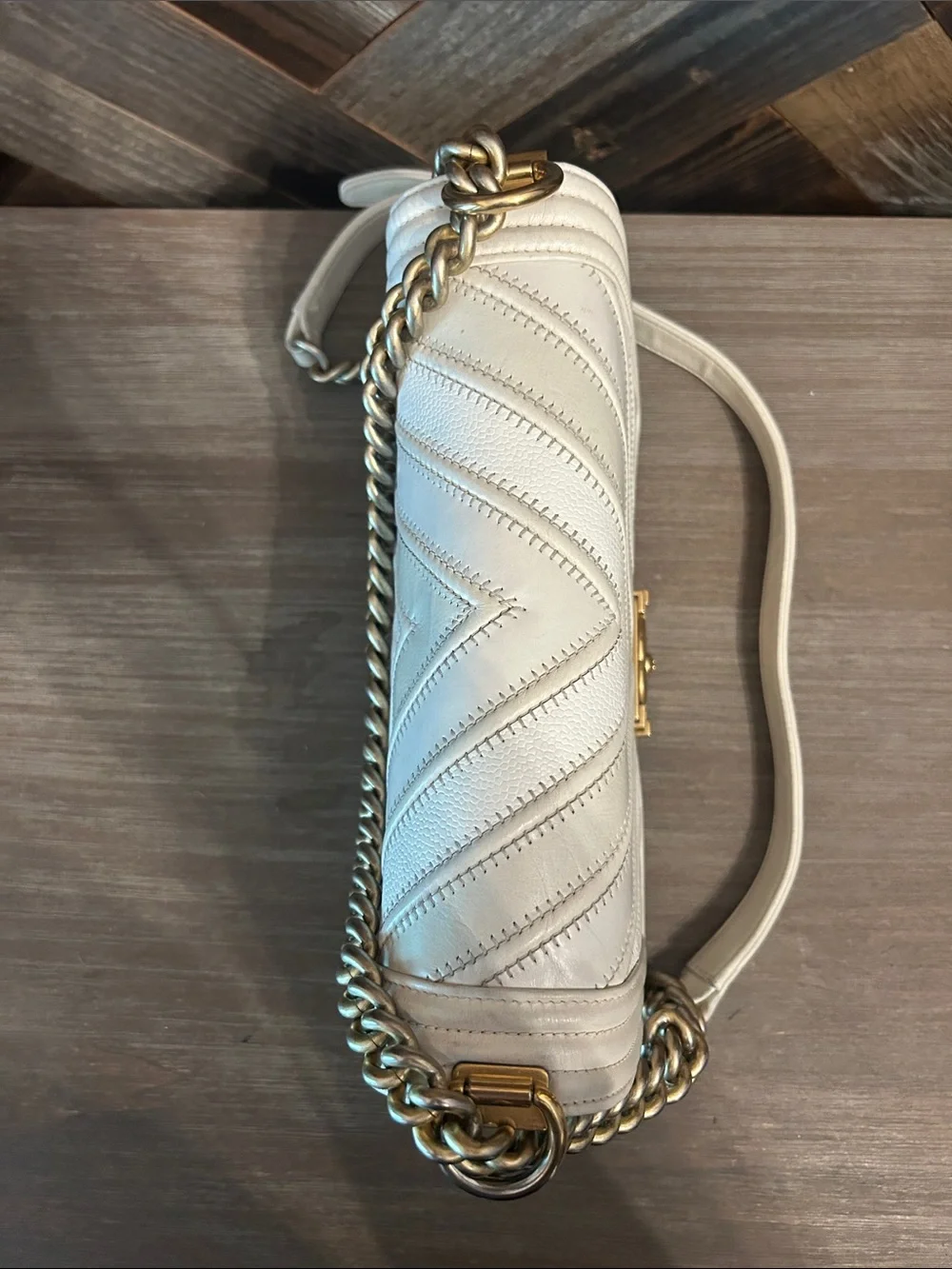 Medium Chanel Boy Bag
